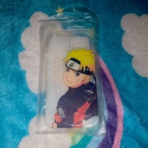 NARUTO phone case